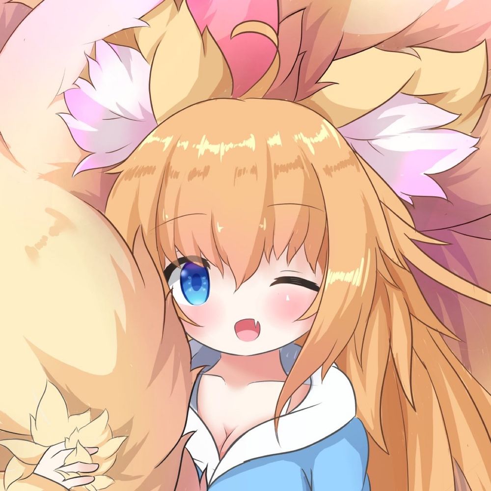 狐るぅな