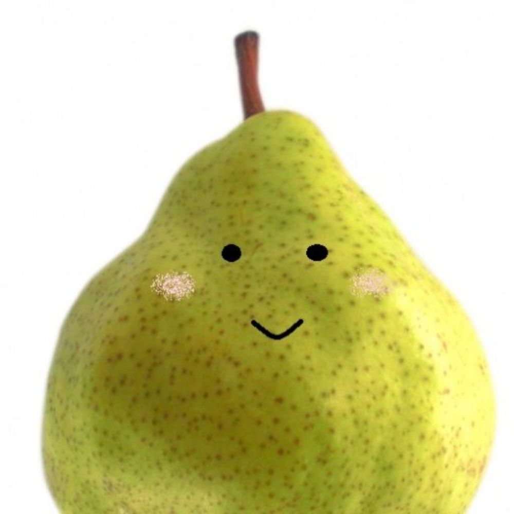 🍐