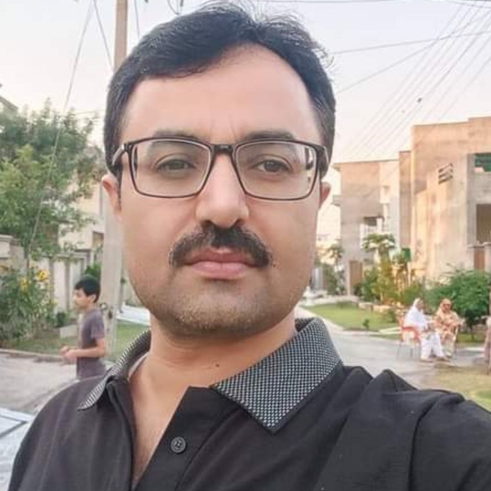 Waqar Azeem