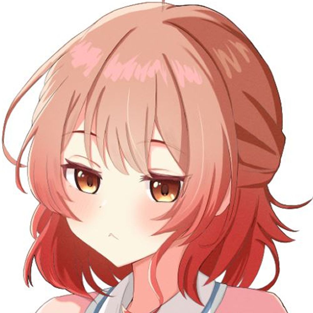 キリシマ(お絵描き🖼️)