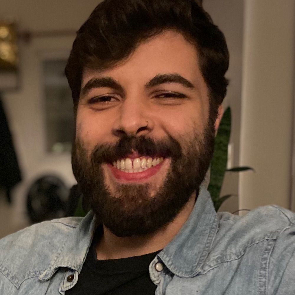 Lucas Carrasco