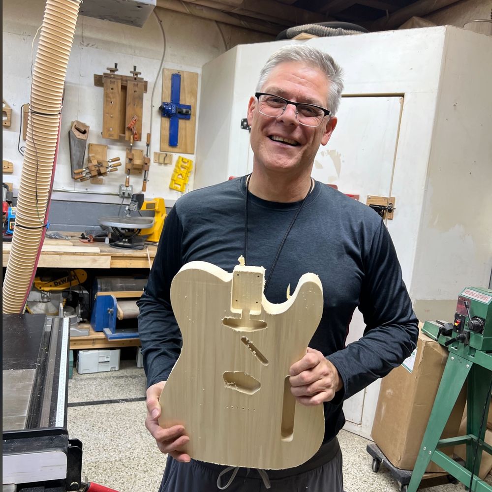 Nelson Woodworking 