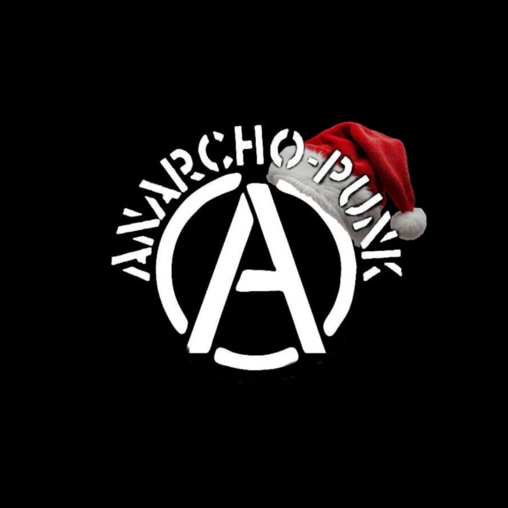 🏴Anarcho-Punk 79 🏴