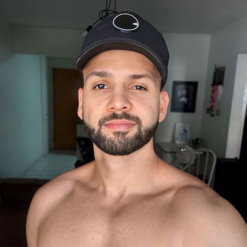 Daniel Fermelo