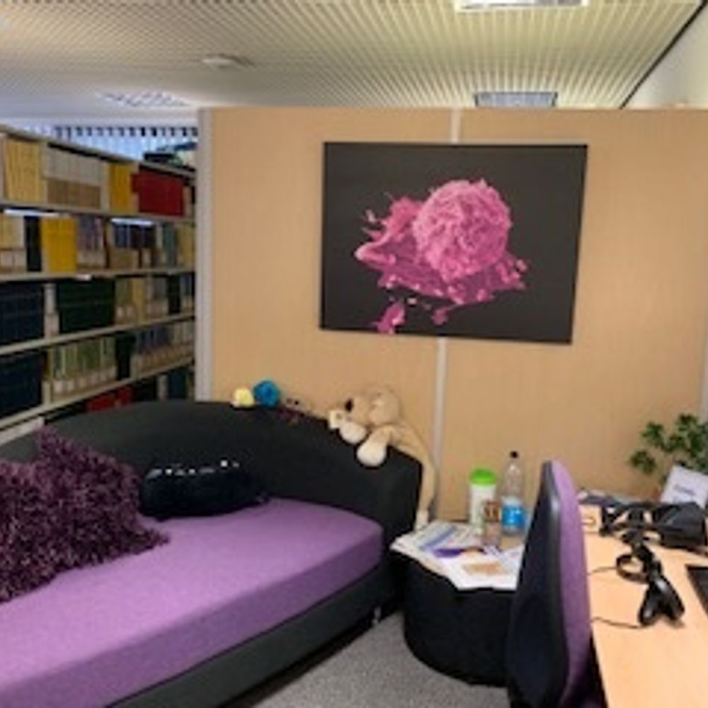 Velindre Library