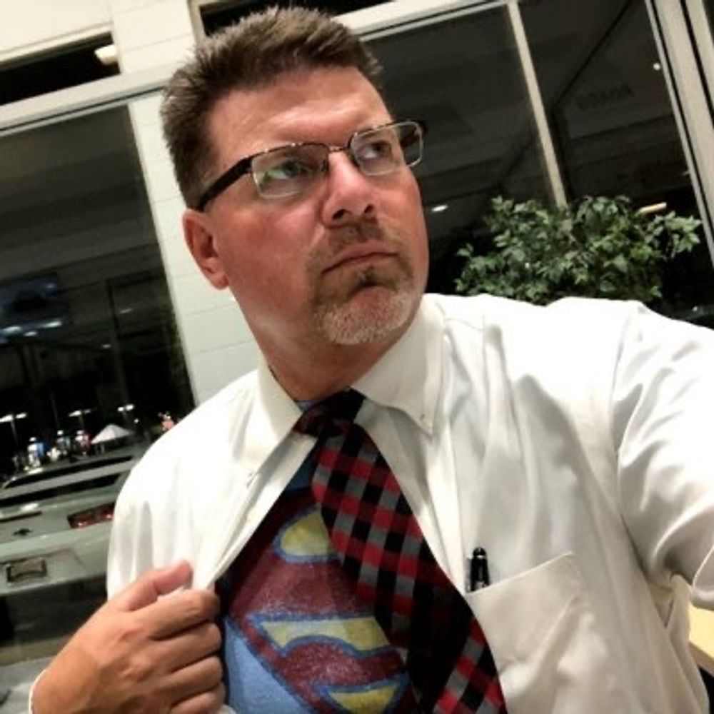 Mike theCarGuy 