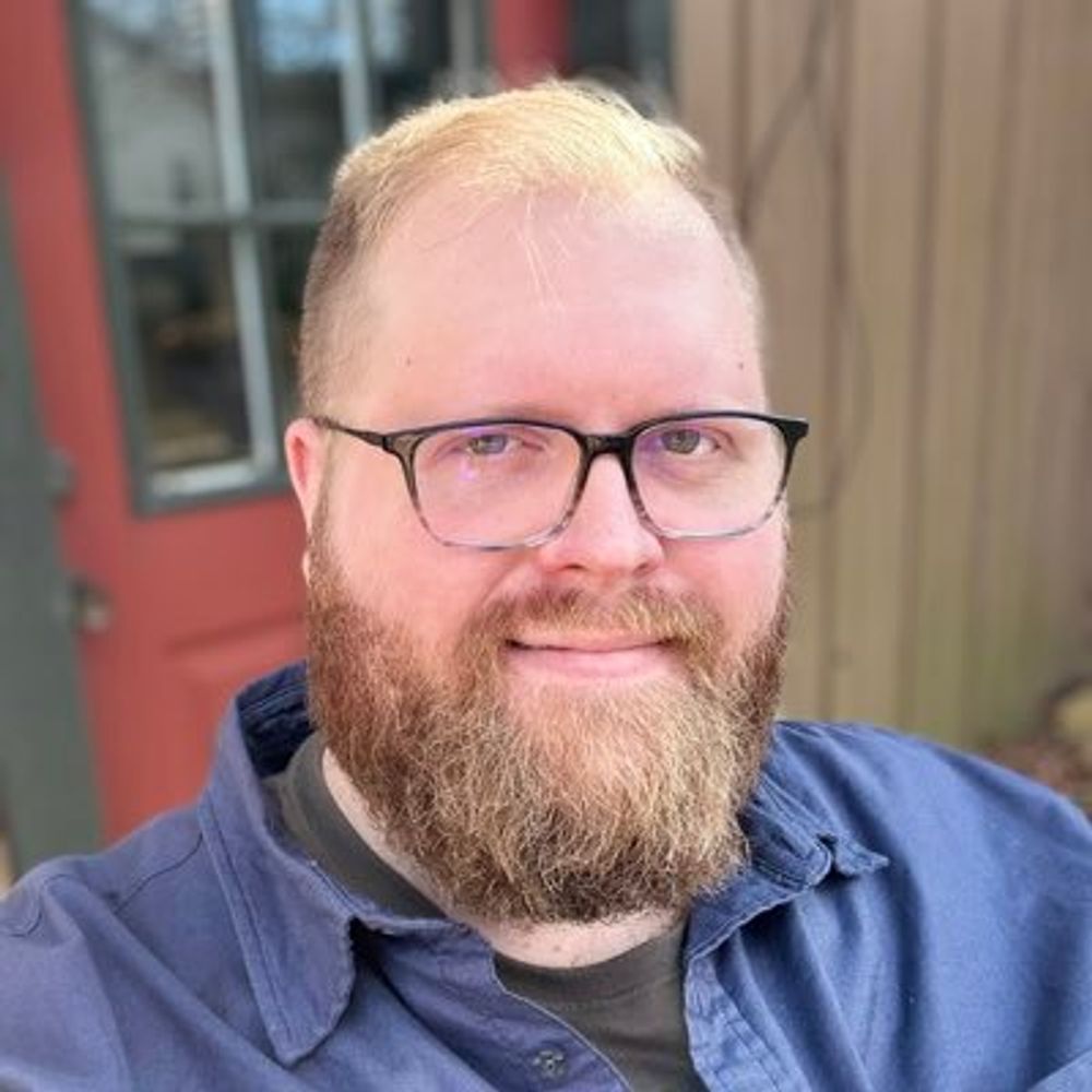 Matthew’s Twitter Archive