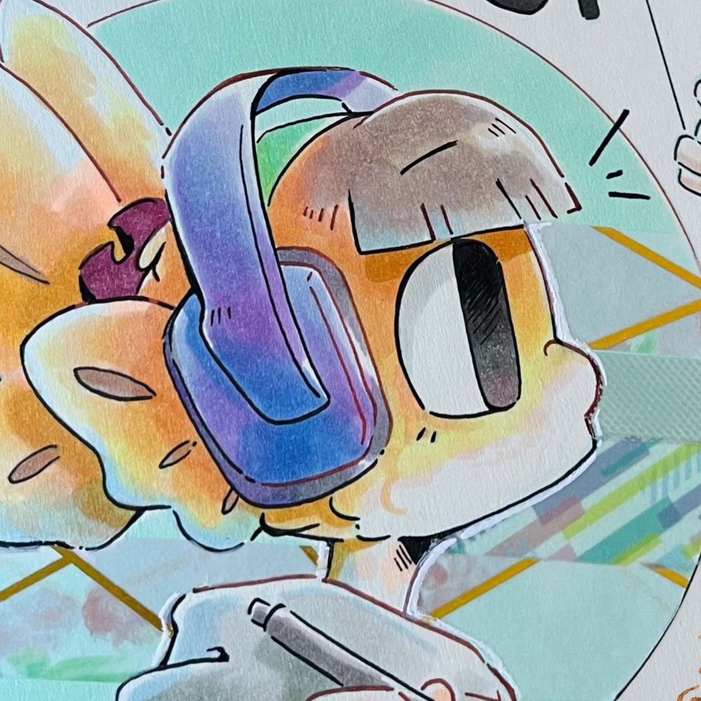 Profile avatar