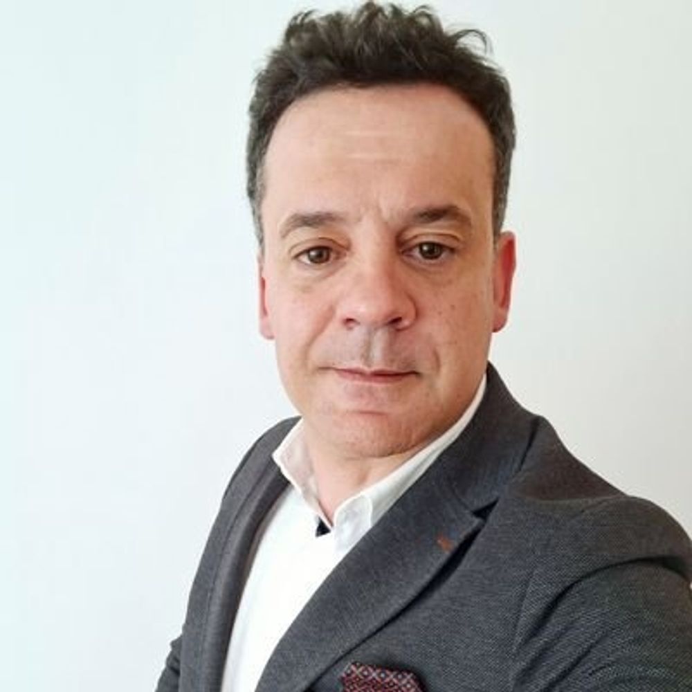 Ederico Nogueira 