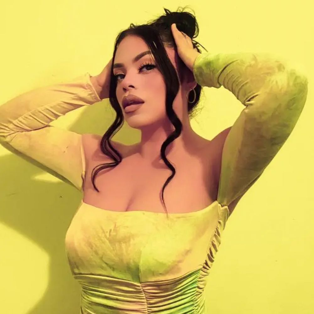 Selena Reyes