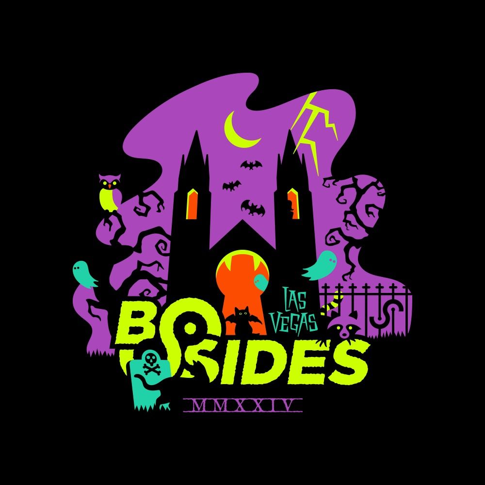 BSides Las Vegas's avatar