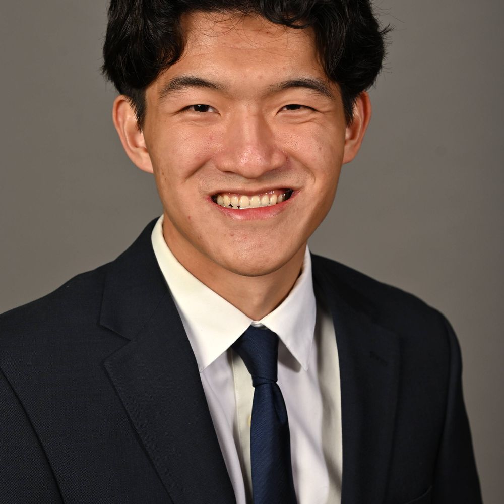 Simon Su