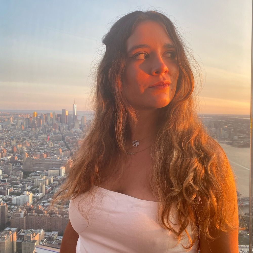 Blanca Perelló 🌸
