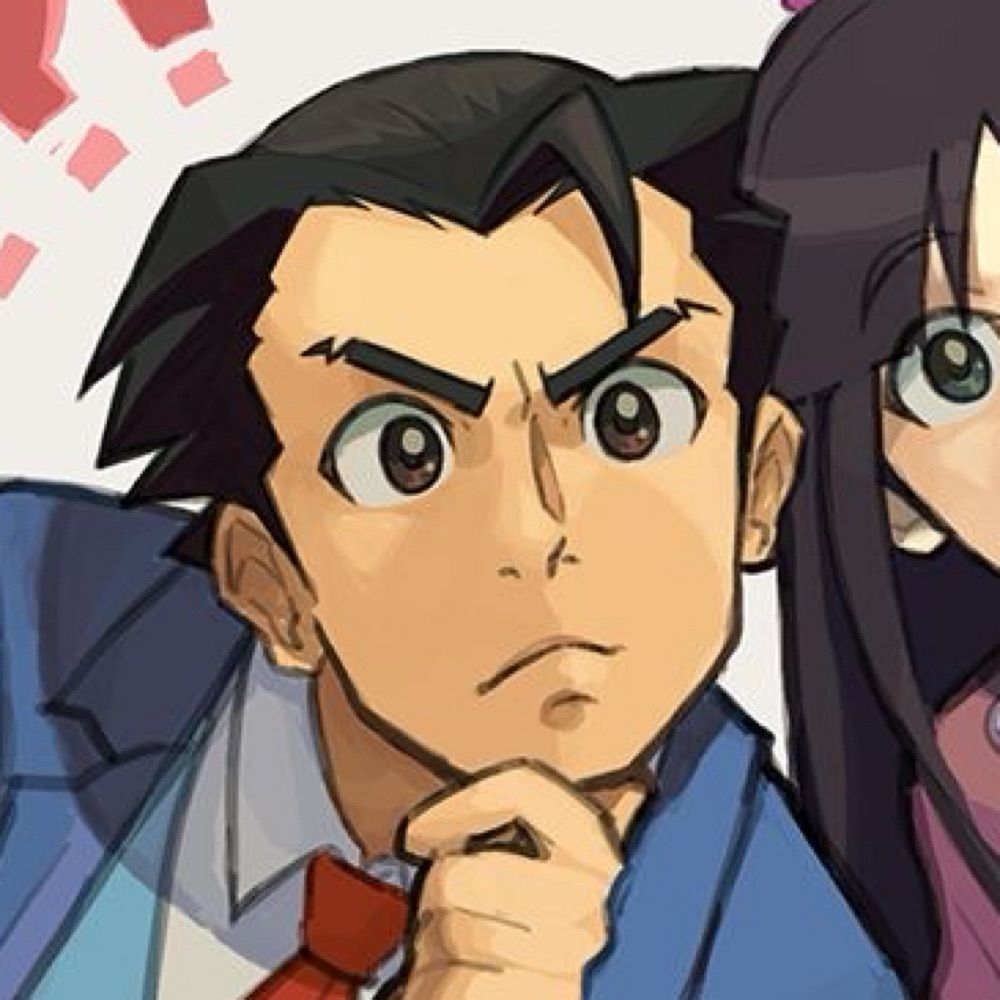 phoenix wright da silva