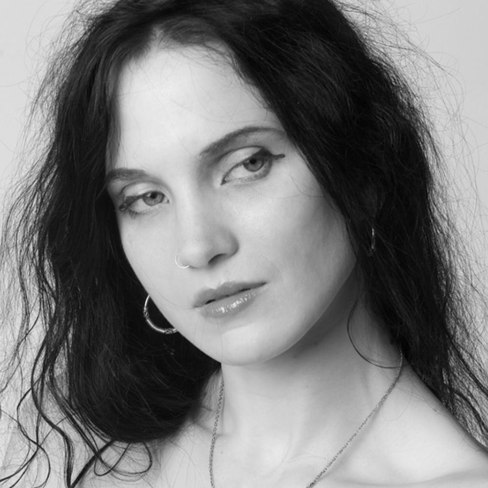 Rahel Kapsaski