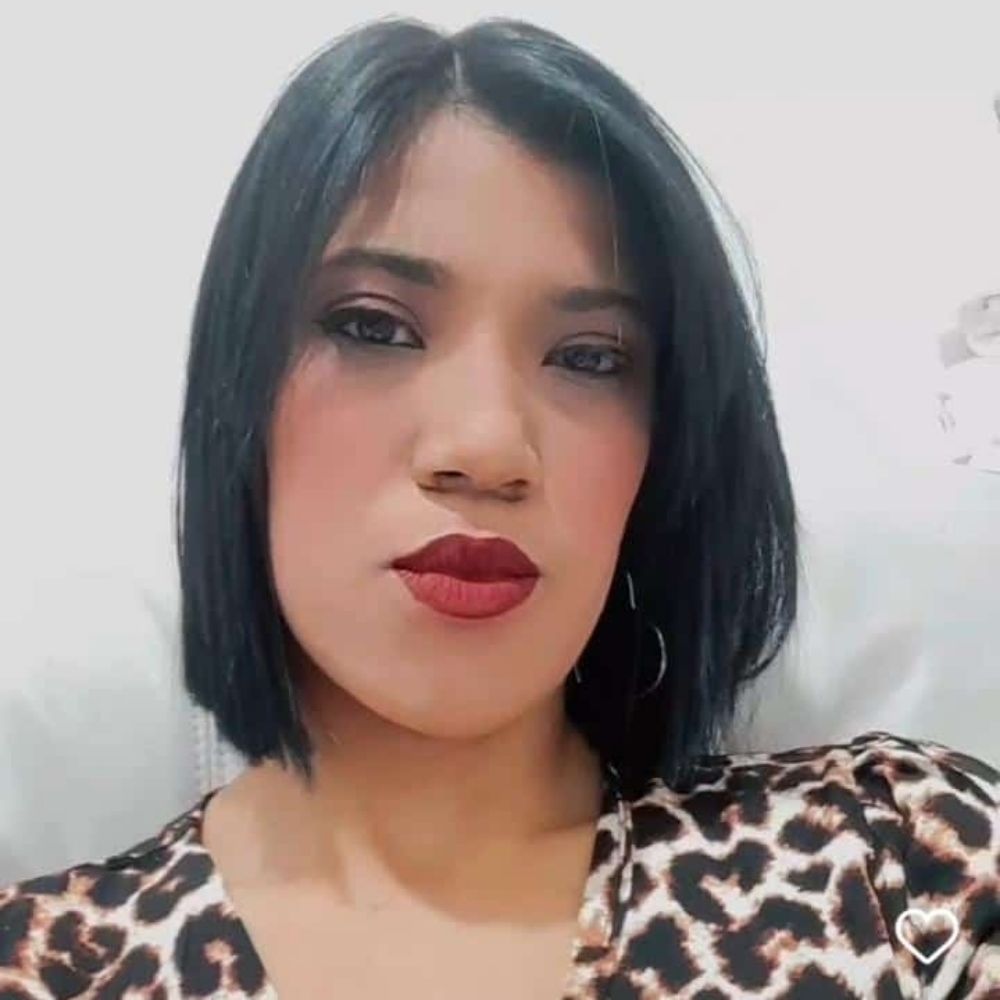 Chaenny Vitória 