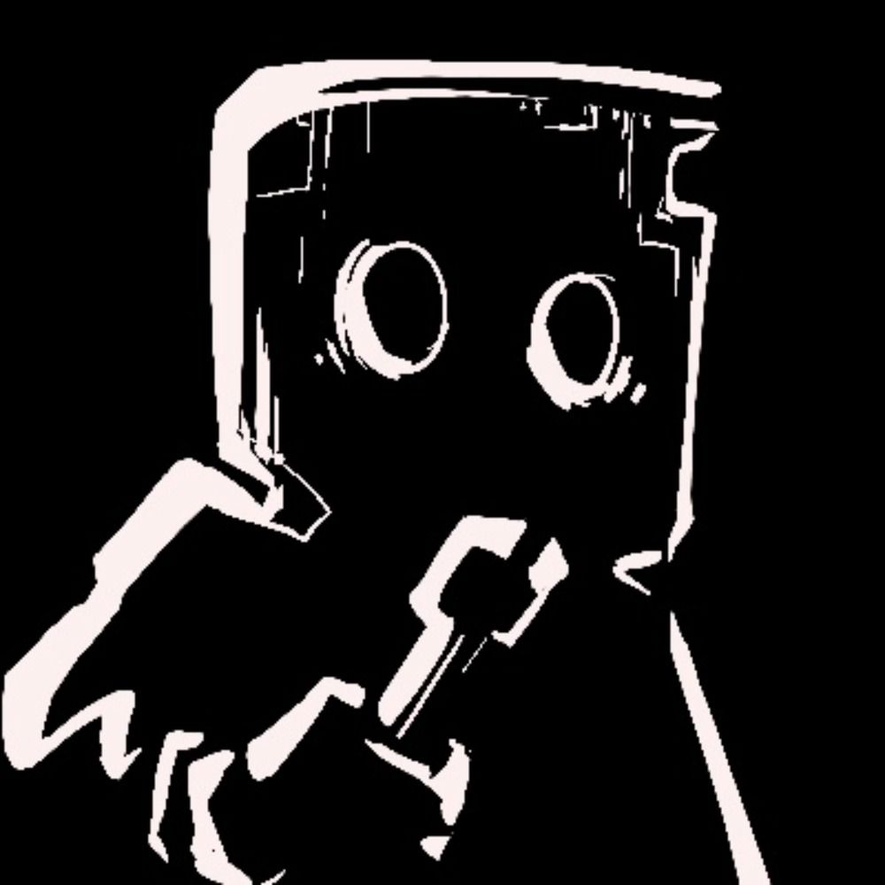 Inky