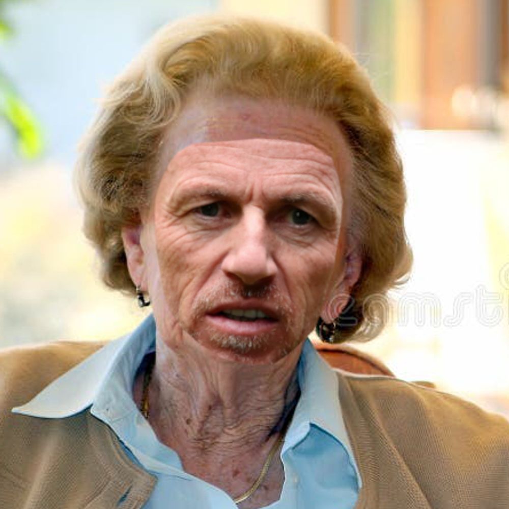 Gary's Granny