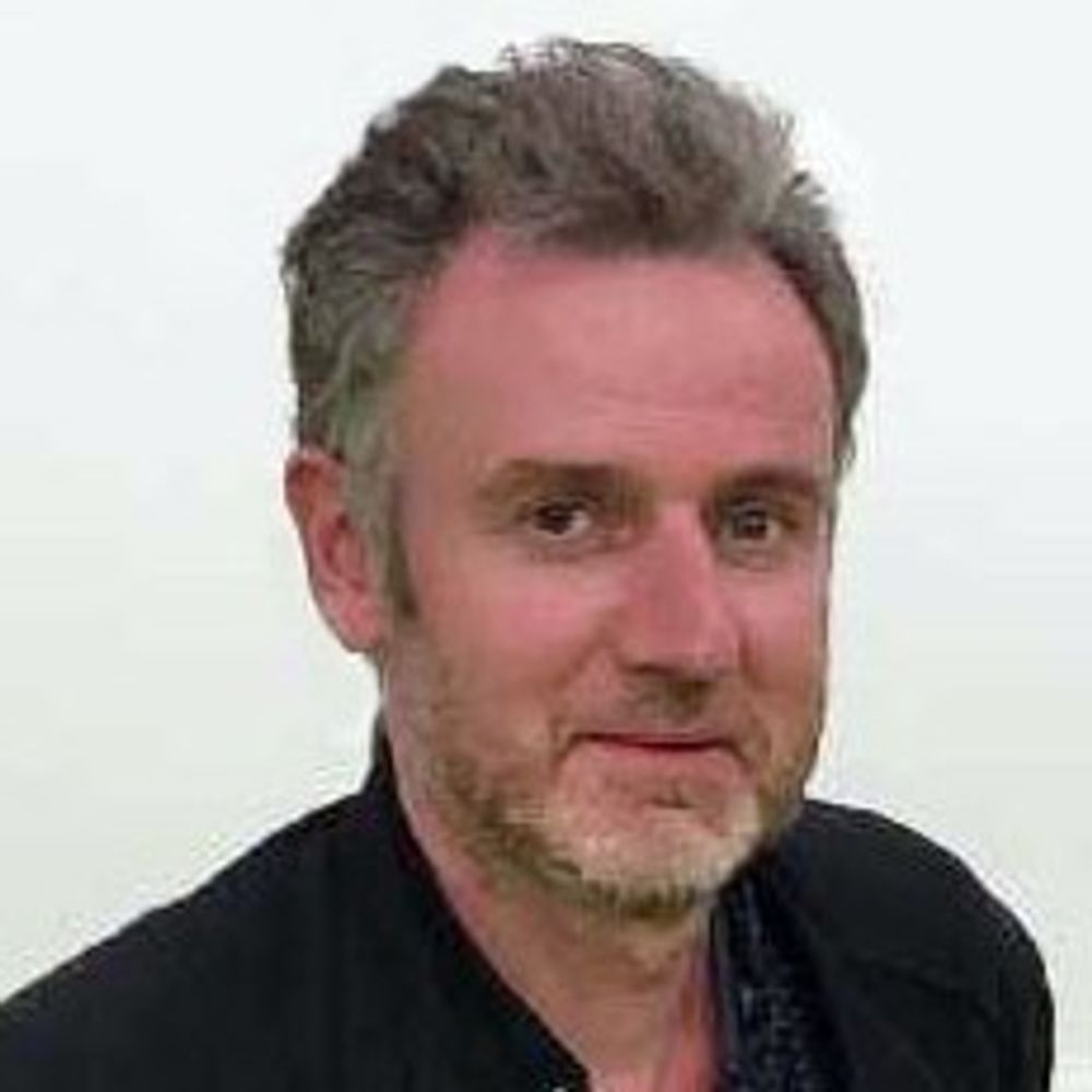 Luc PAGE