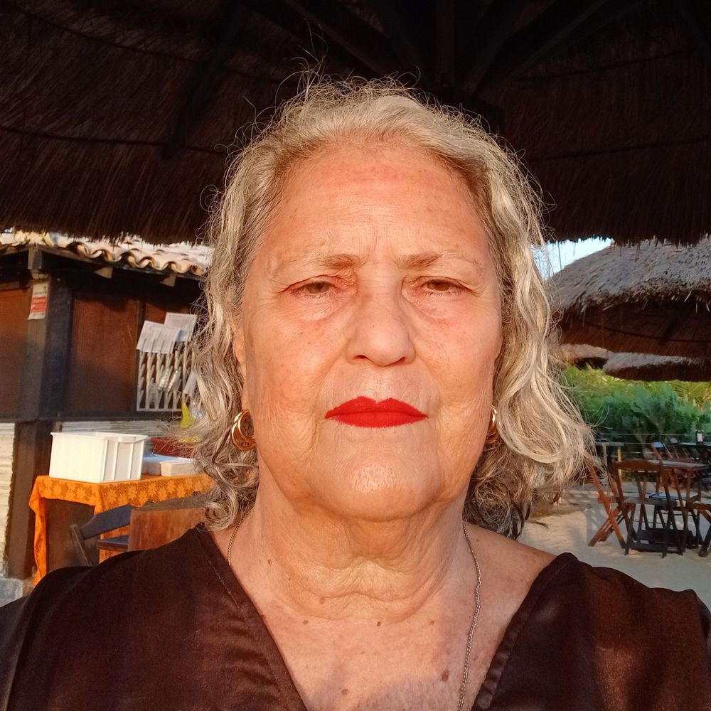 Lia Baião Feder