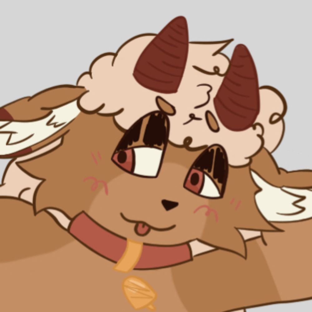 Xodyy 🧼 (comms open!)