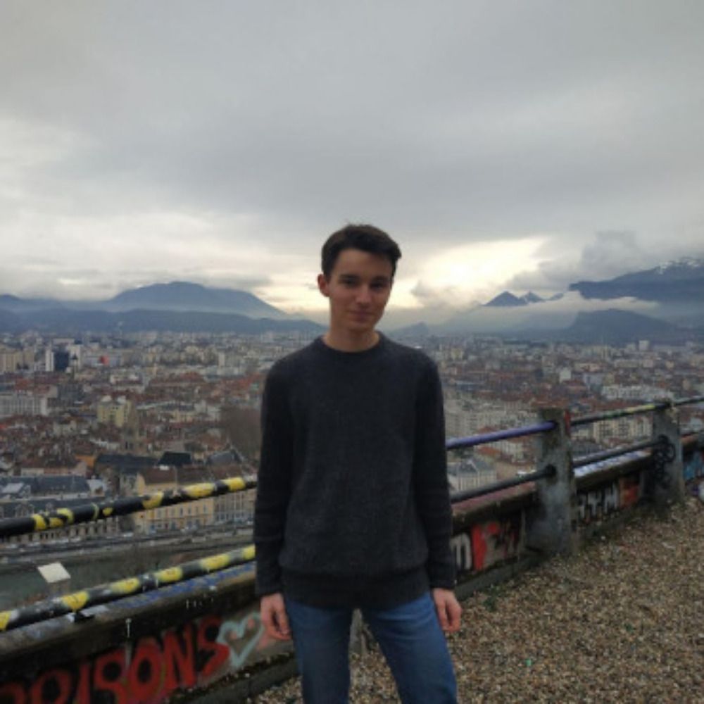 Gildas GH