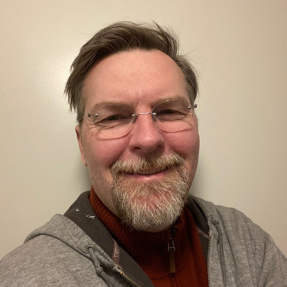 Chris Farrell