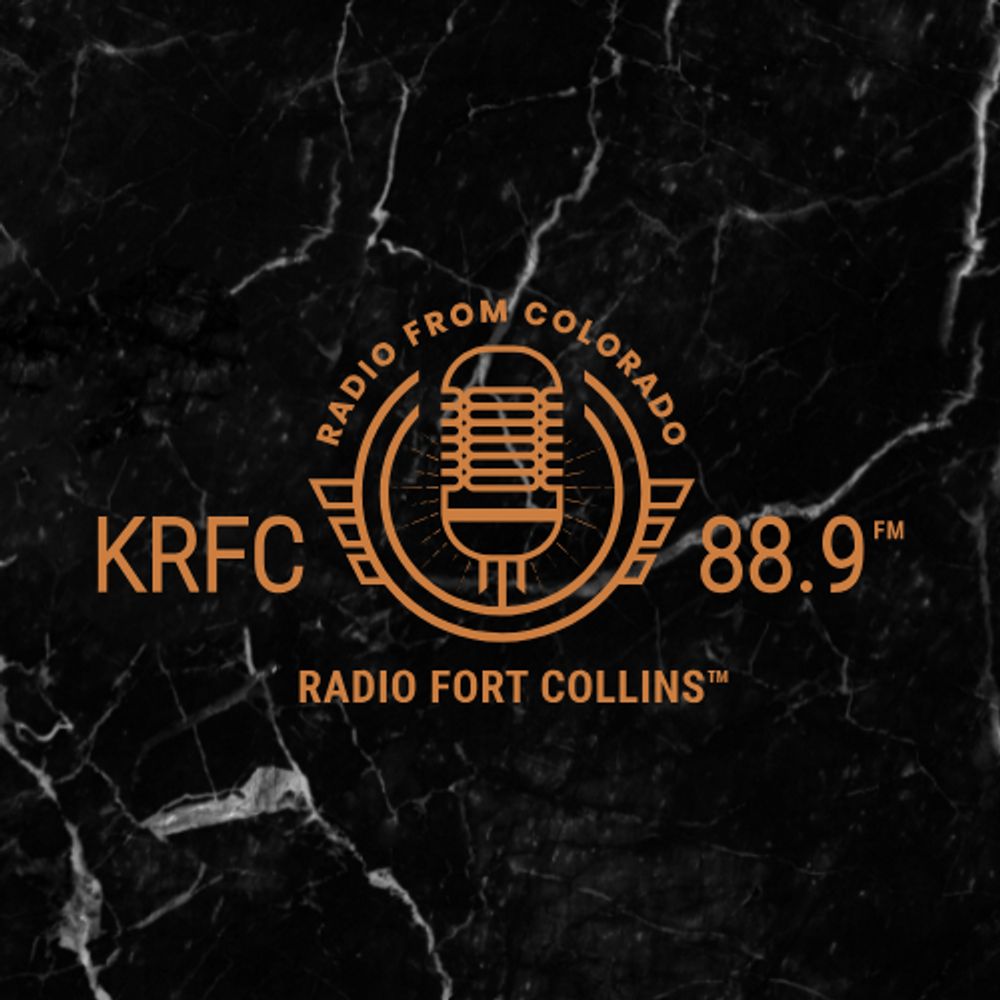 KRFC 88.9 FM