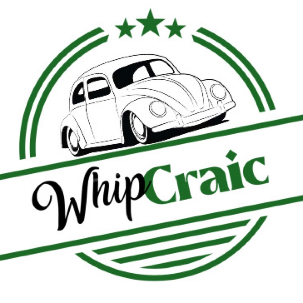 WhipCraic