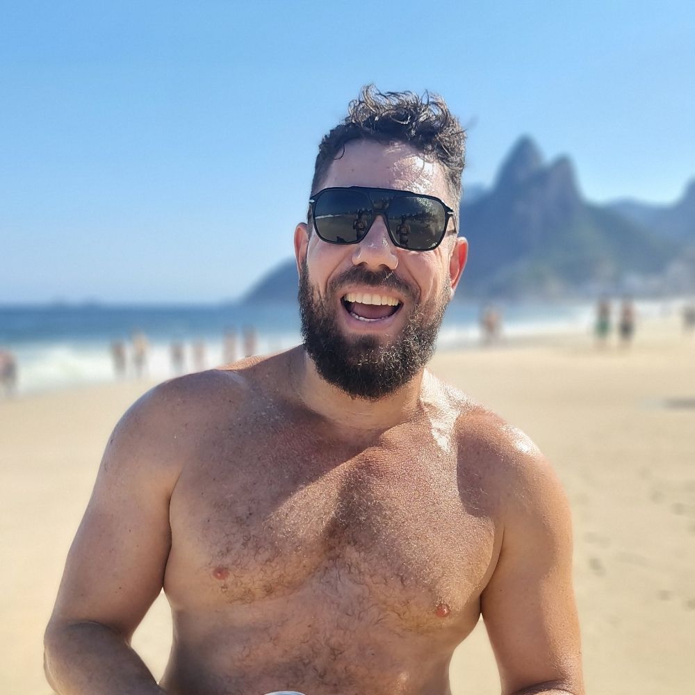 Cadu Siqueira