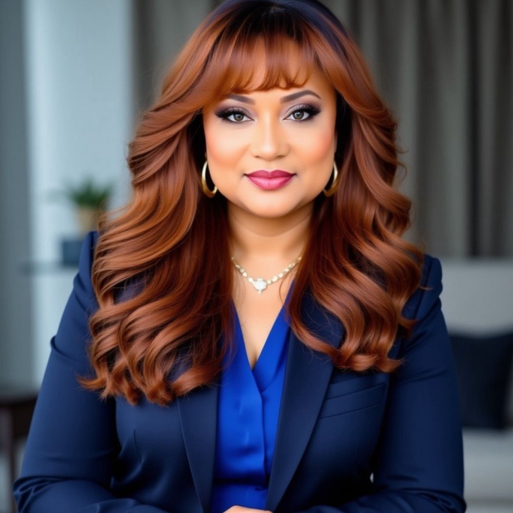 Dr. Angela Butts Chester