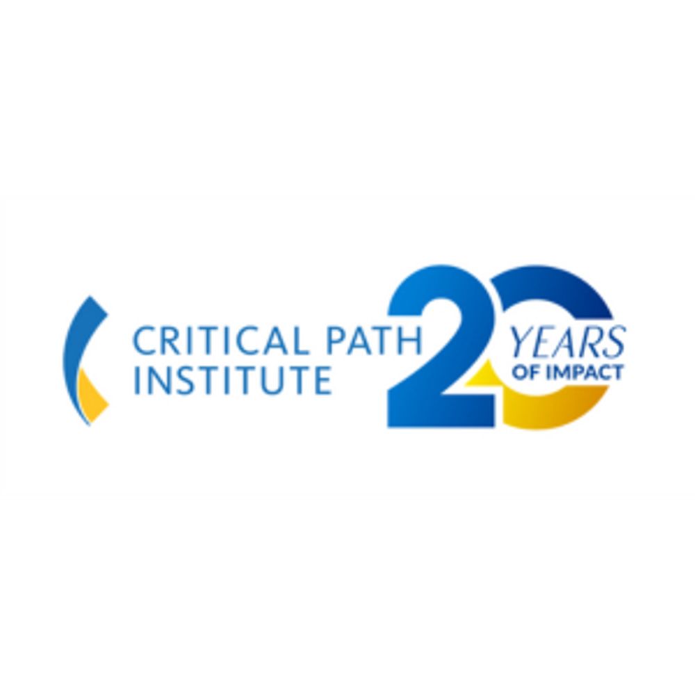 Critical Path Institute (C-Path)