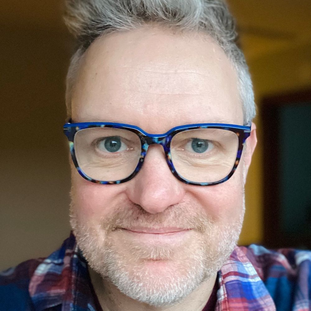 Adam Kelly Morton 🇨🇦📺 🎲