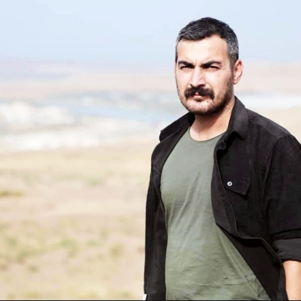 Deniz Devran
