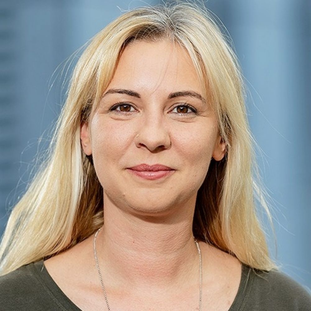 Dr Paulin Jirkof