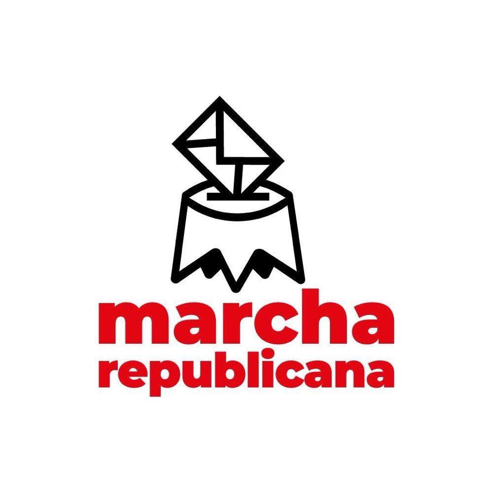 Marcha Republicana