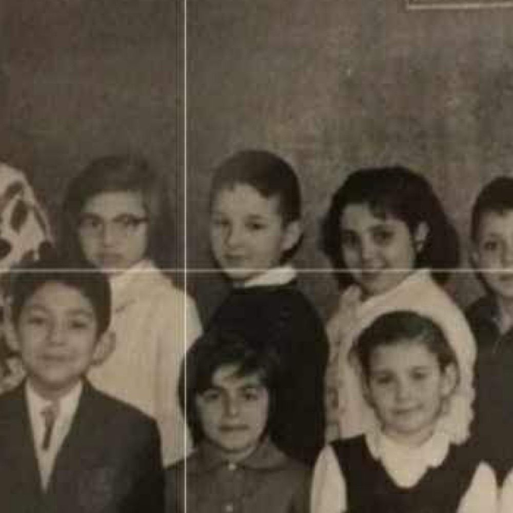 Mustafa terzioglu