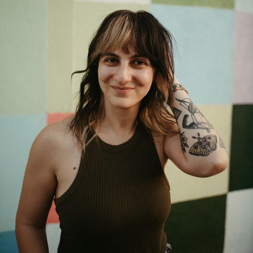 Emily Bloch 