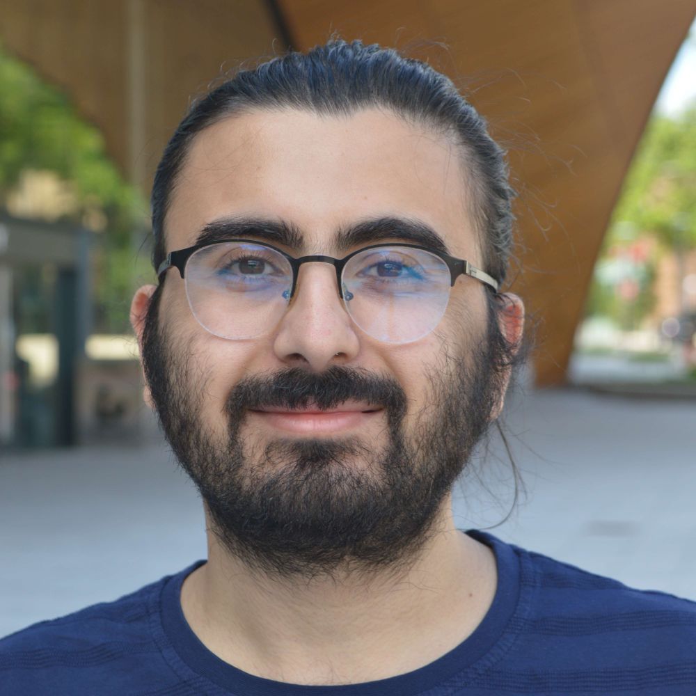 Emirhan Özkan