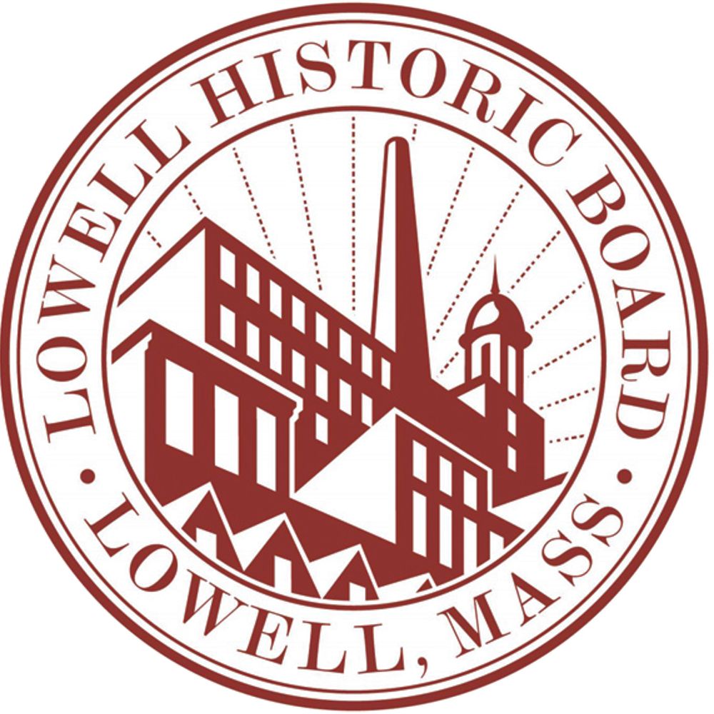 Lowell Historic Board