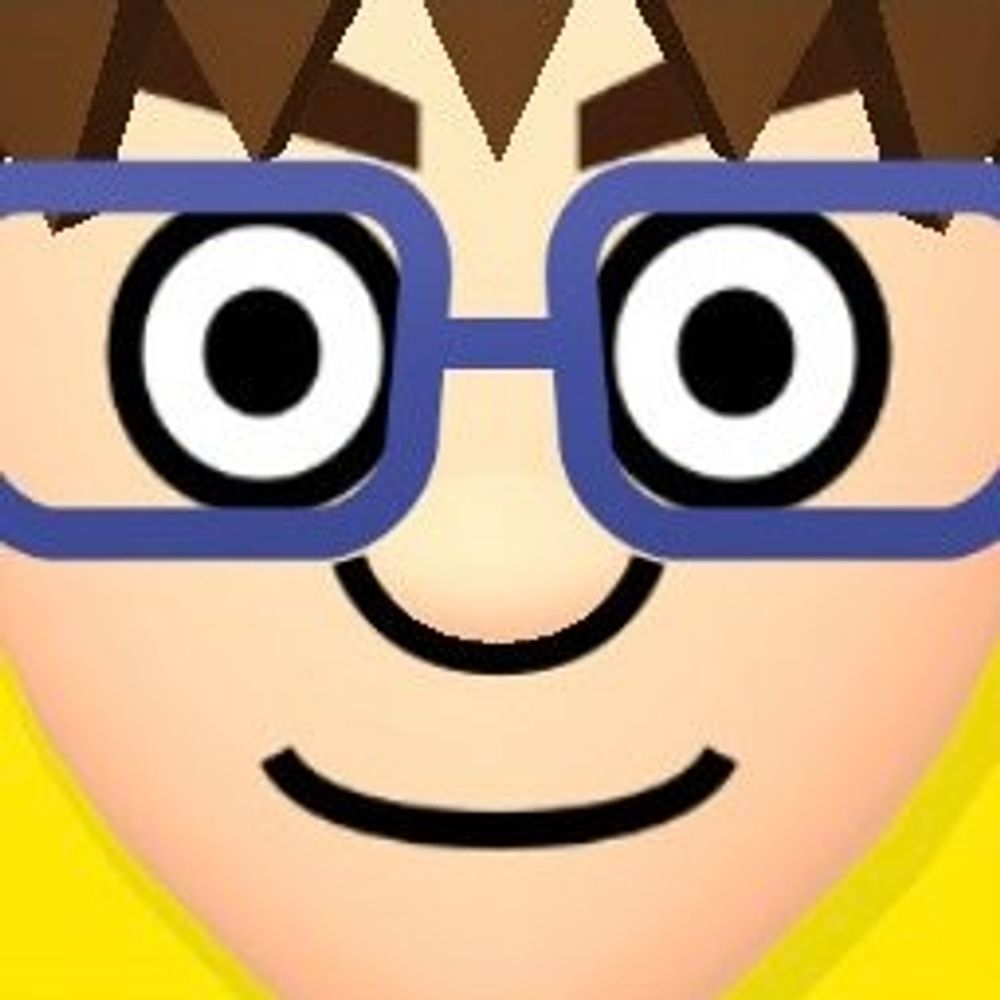 Ronan Animal Crossing