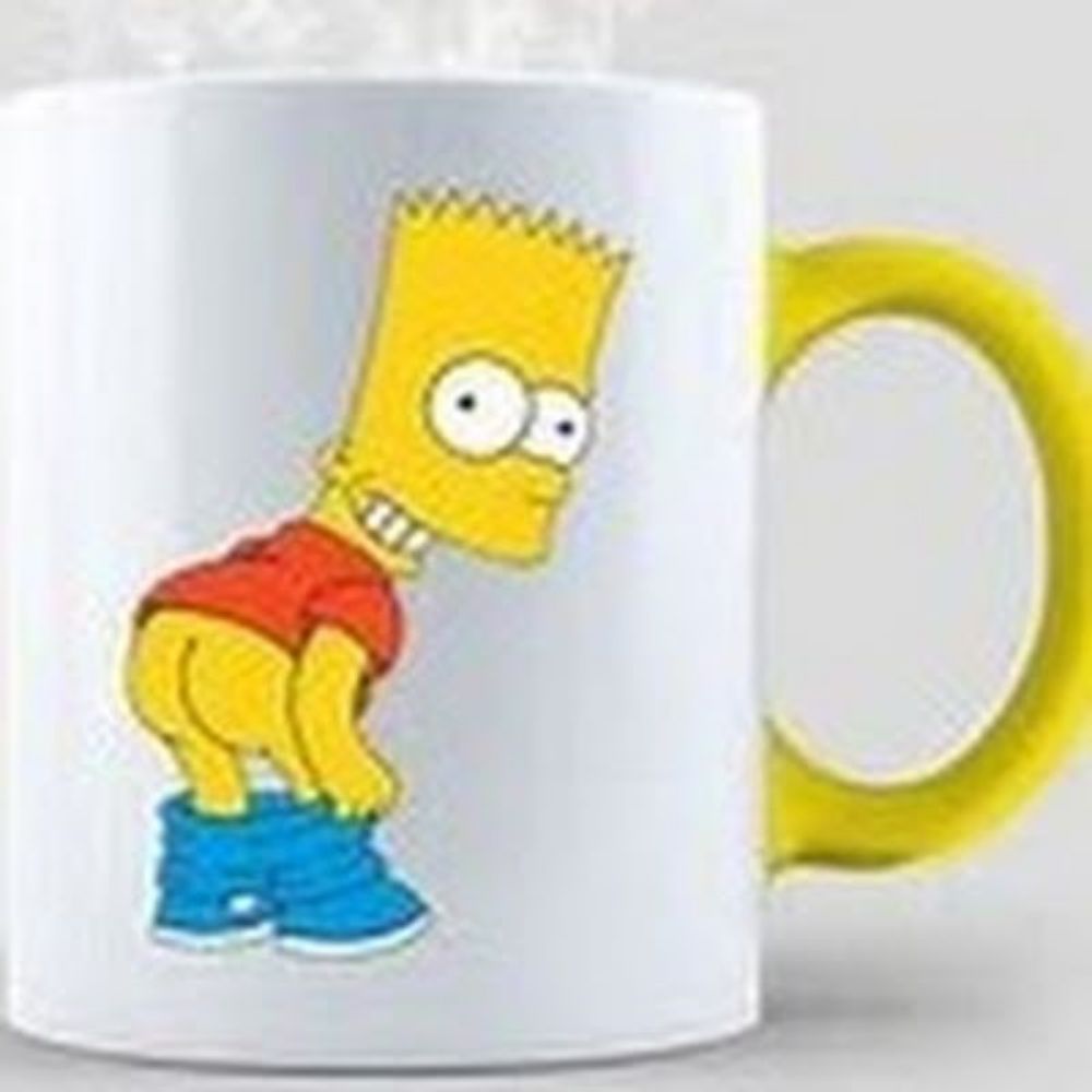 Barsinso taza