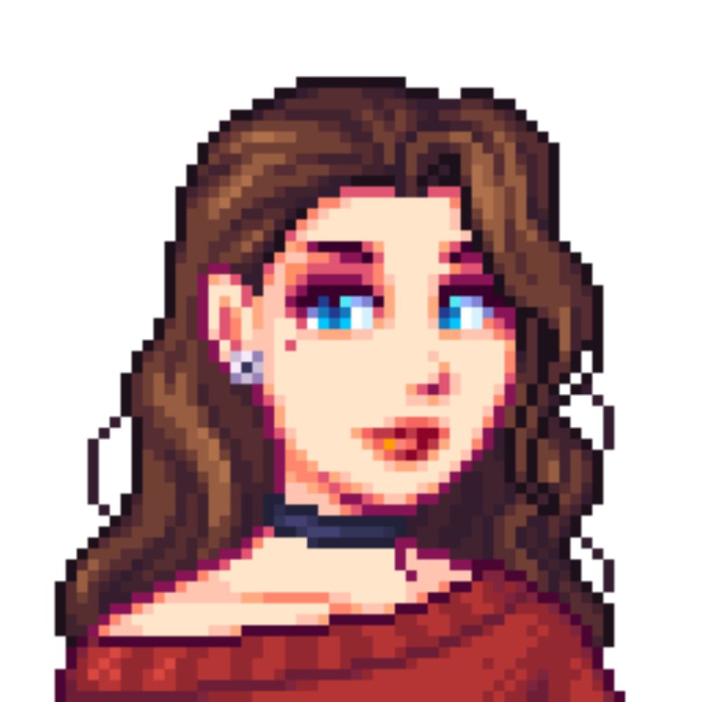 Autumn the Feral