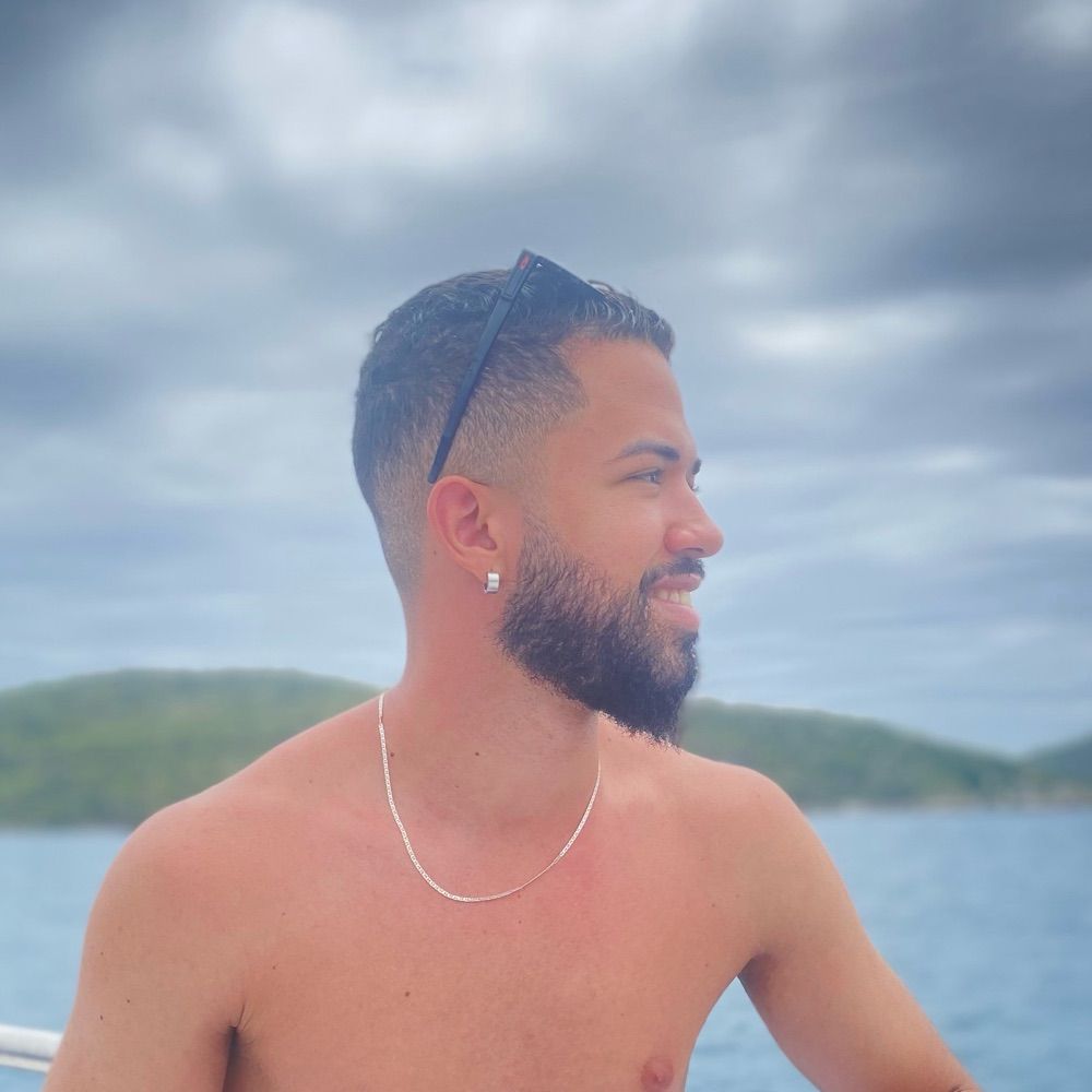 Pablo Barbosa