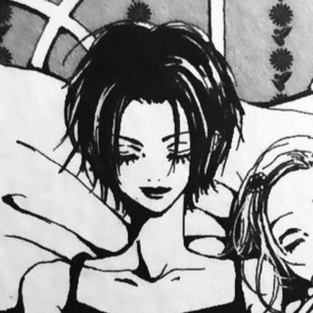 johnny fangs