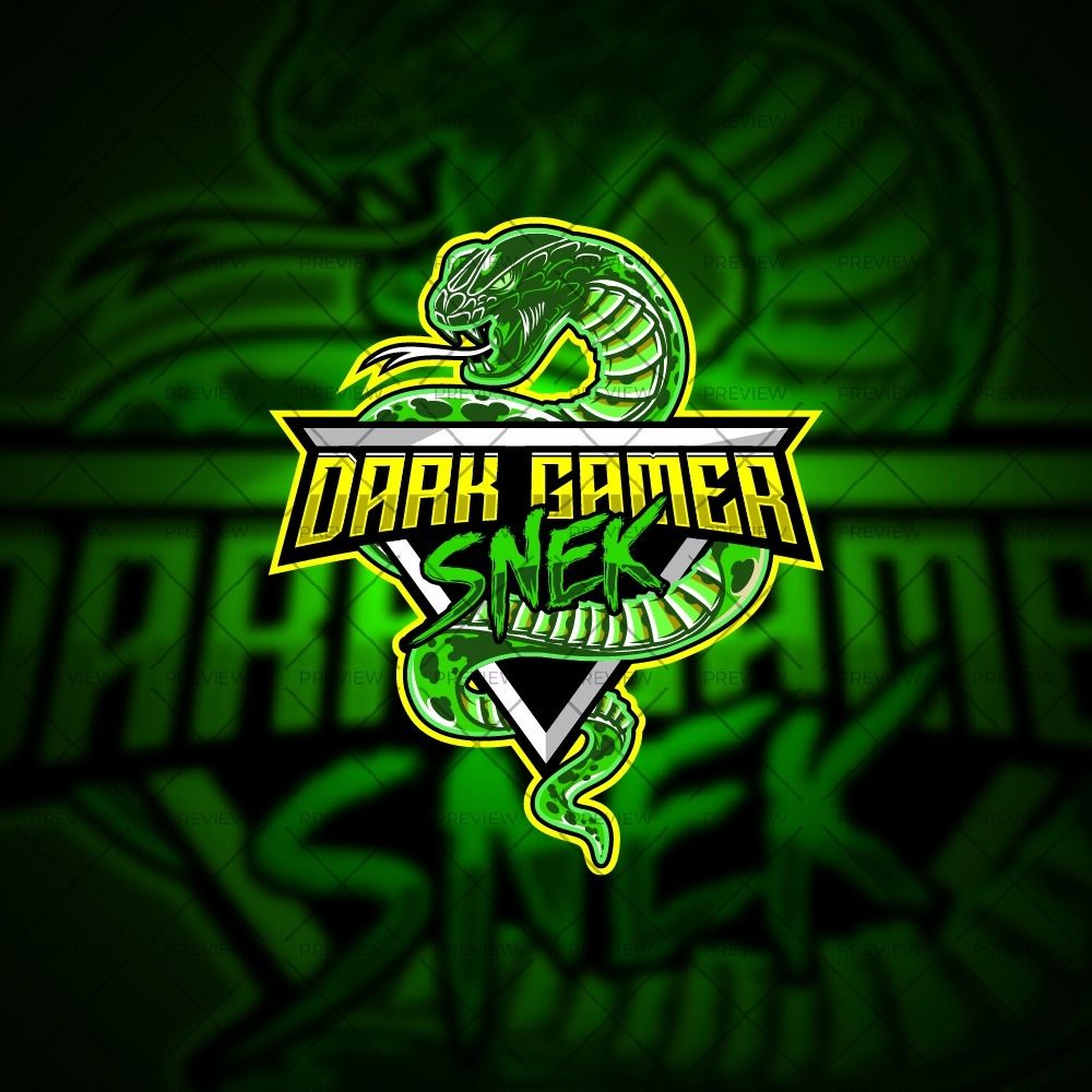 DarkGamerSnek