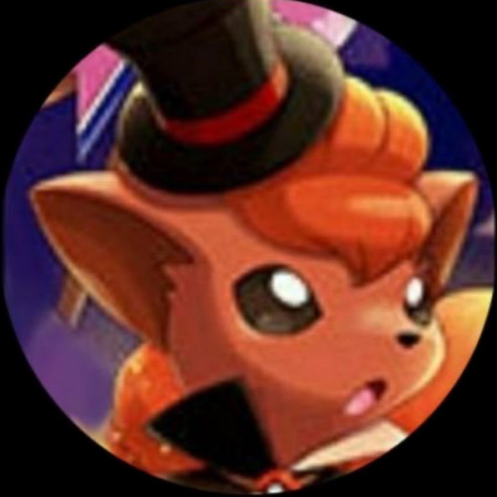 Vulpixillusive