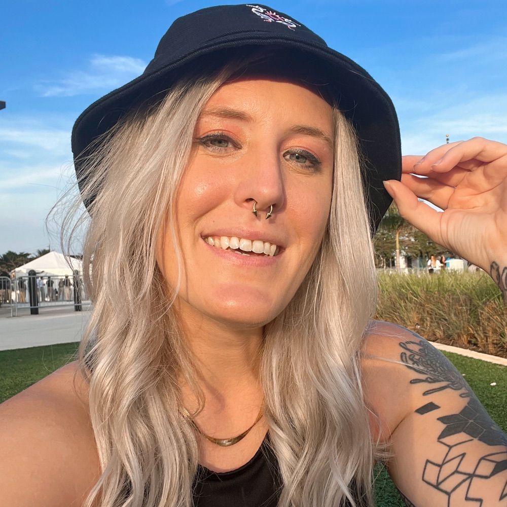 Rebecca Bakels