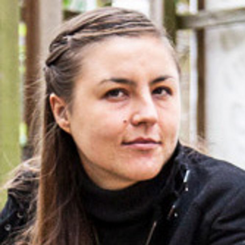 Paulina Stulin