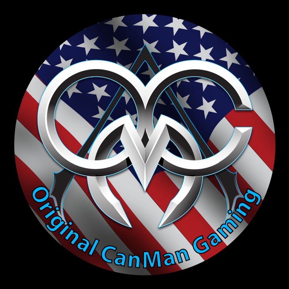 Original CanMan